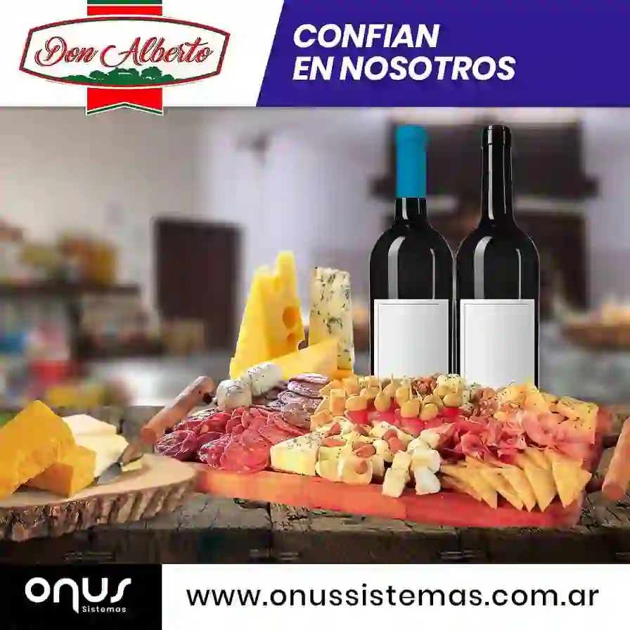 Don Alberto