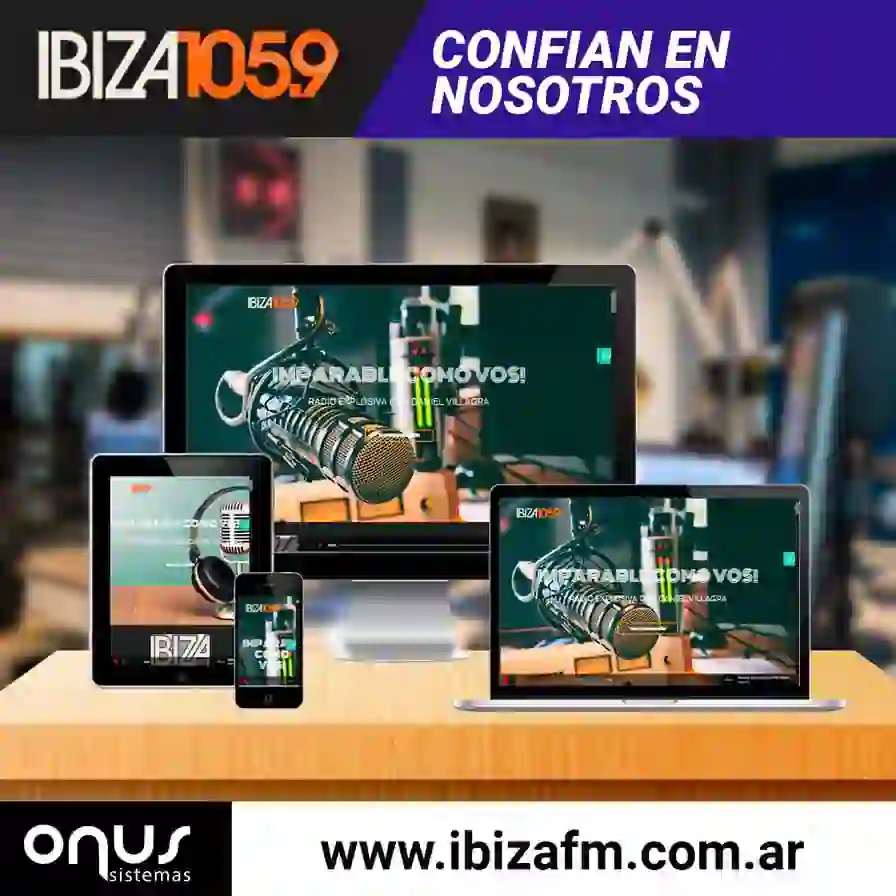 IBIZA FM