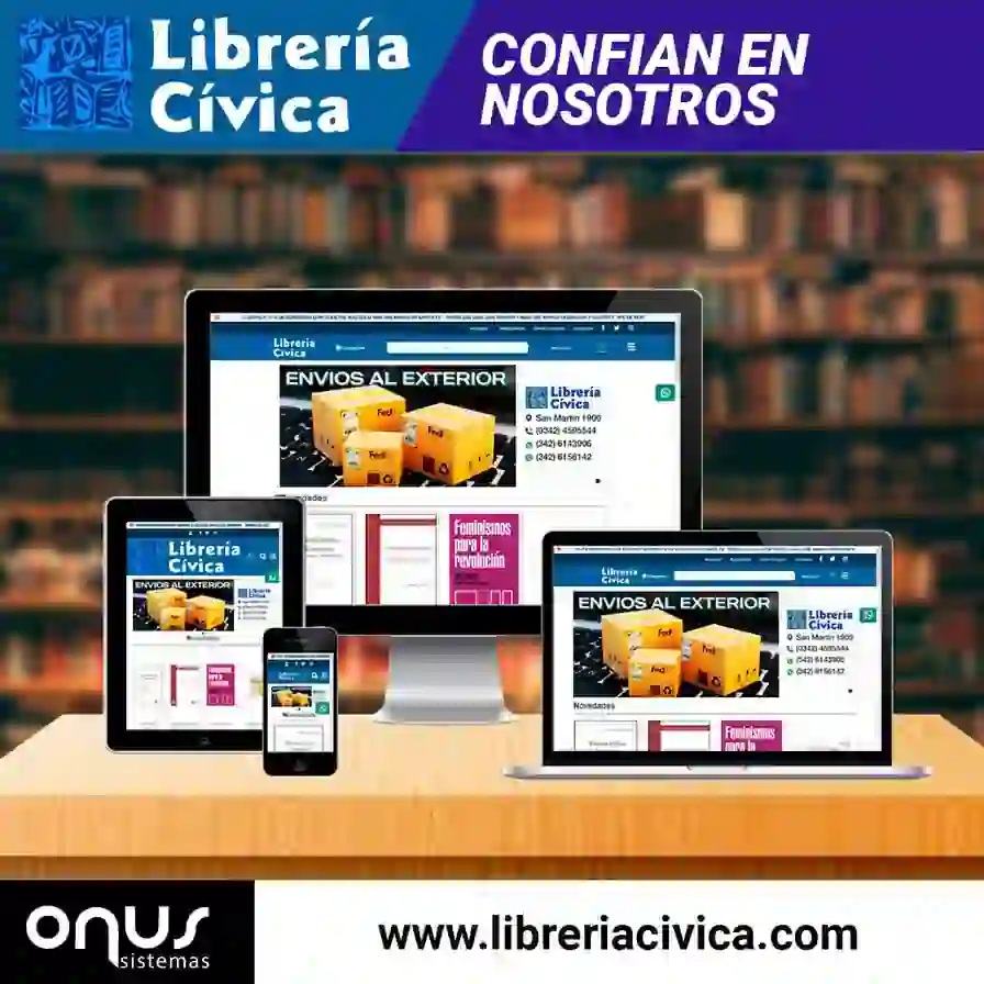 Libreria Civica