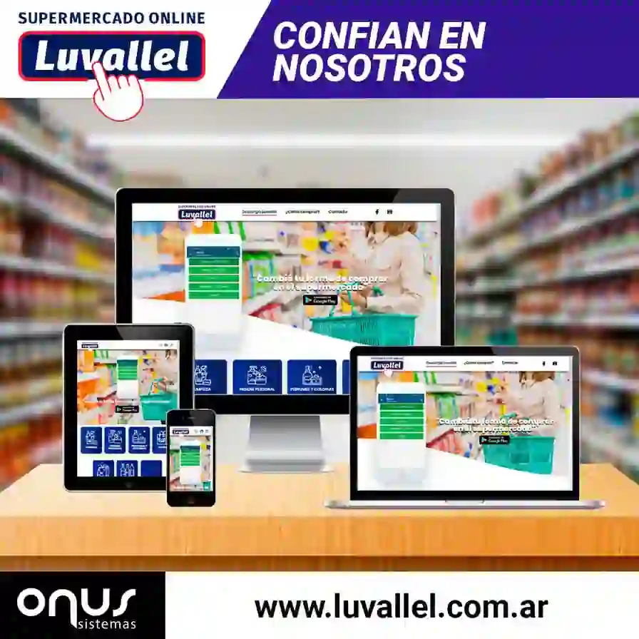 Luvallel