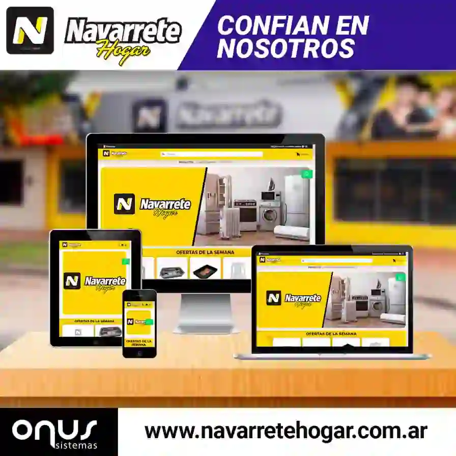 Navarrete Hogar