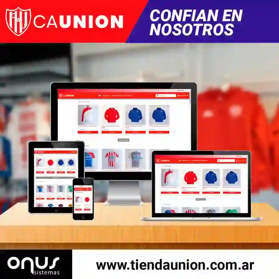 Tienda Union