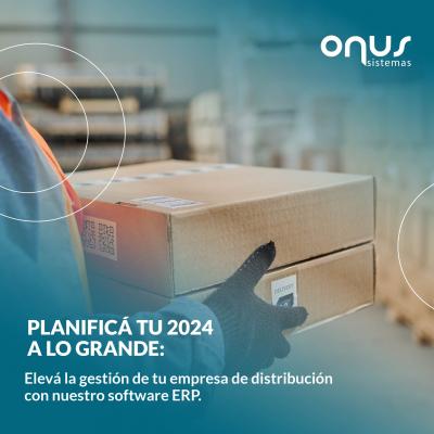 Tendencias del software ERP para empresas mayoristas en 2025